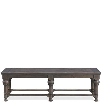 HARPER DINING BENCH-Benches-Leahyco