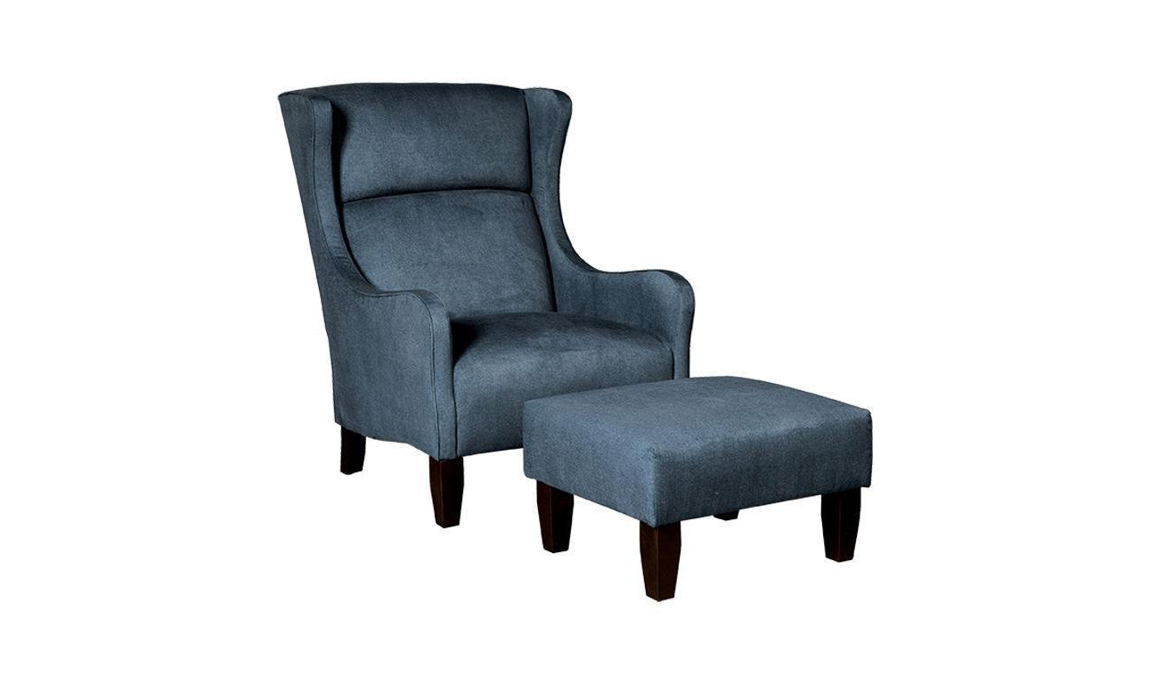 Harry Chair-Accent Chairs-Leahyco