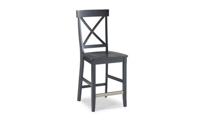 Hartford Counter Stool by homestyles-Stools-Leahyco