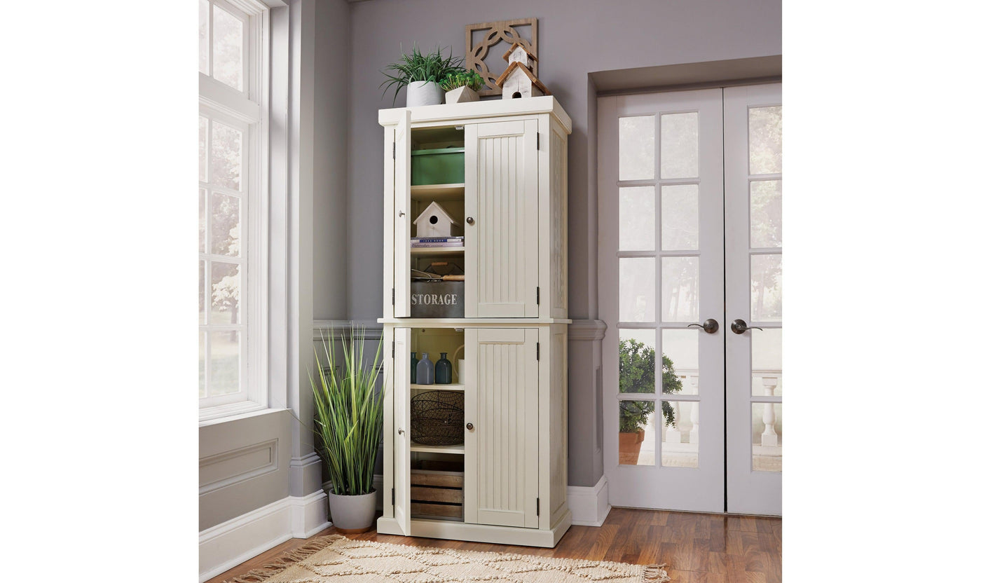 Hartford Pantry 2 by homestyles-Cabinets-Leahyco