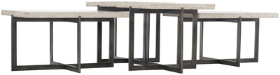 Hathaway Cocktail Table-Coffee Tables-Leahyco