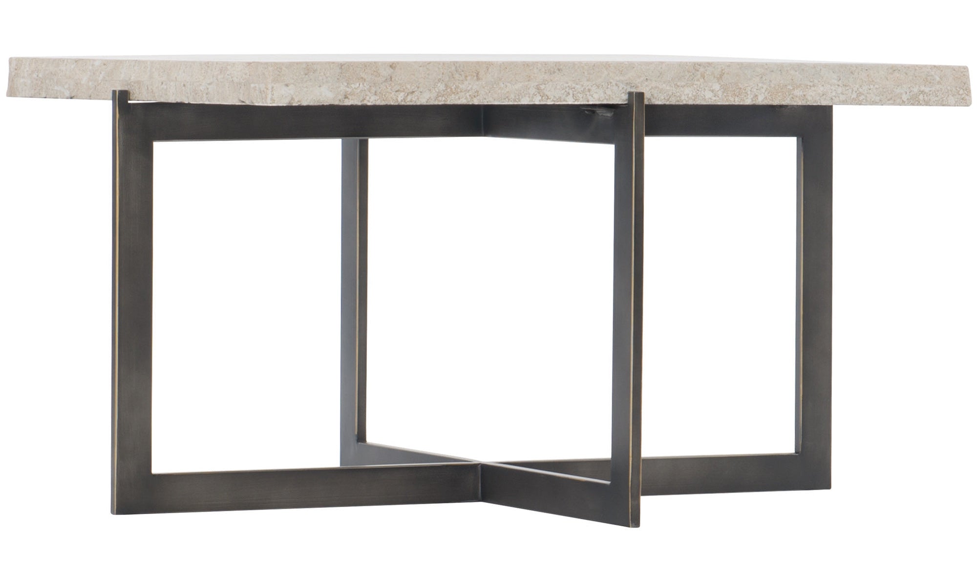 Hathaway Cocktail Table-Coffee Tables-Leahyco