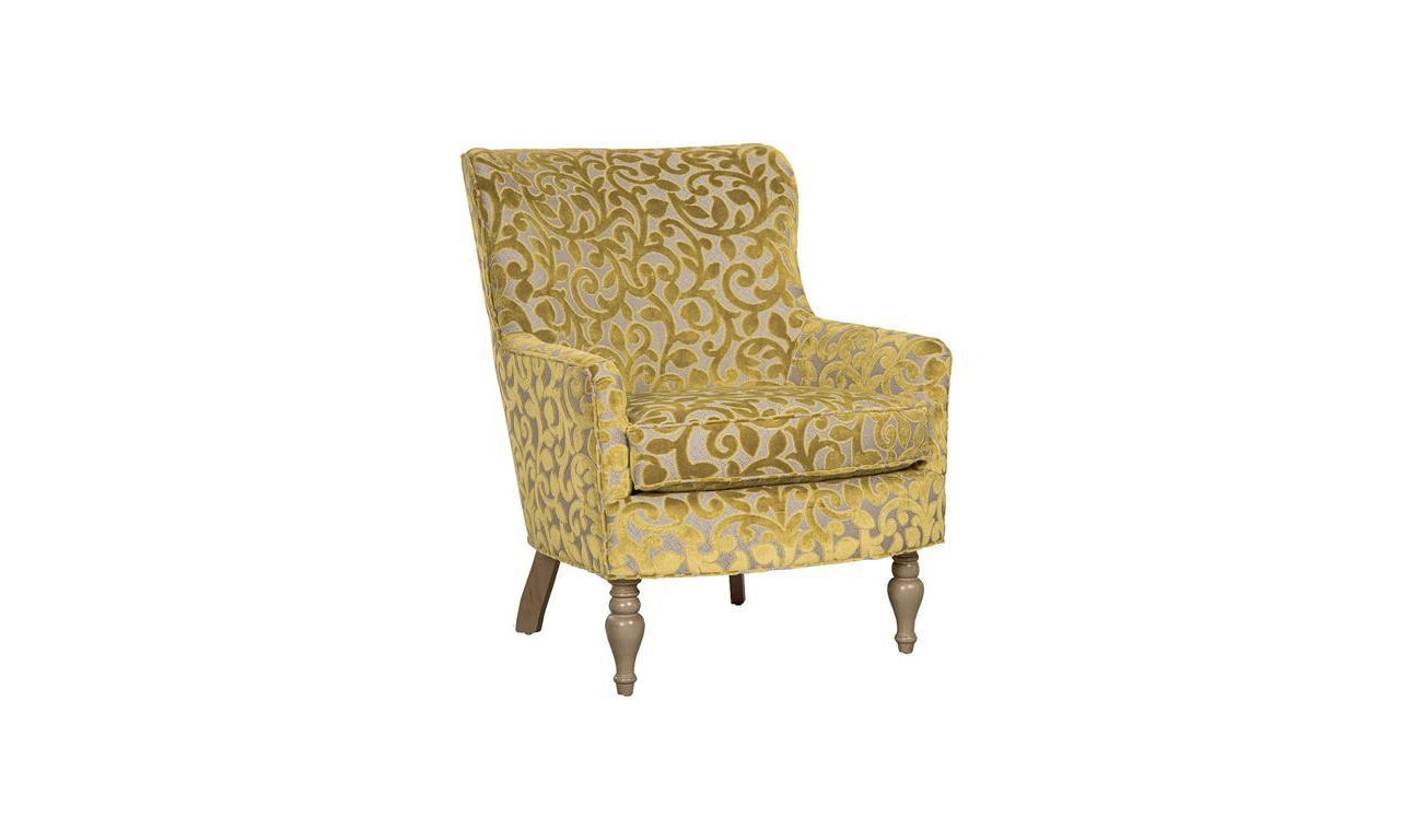 Hazel Chair-Accent Chairs-Leahyco