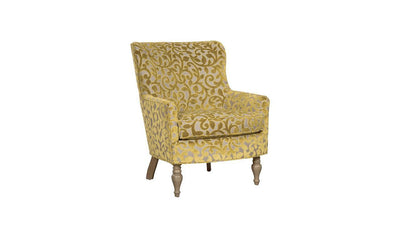 Hazel Chair-Accent Chairs-Leahyco