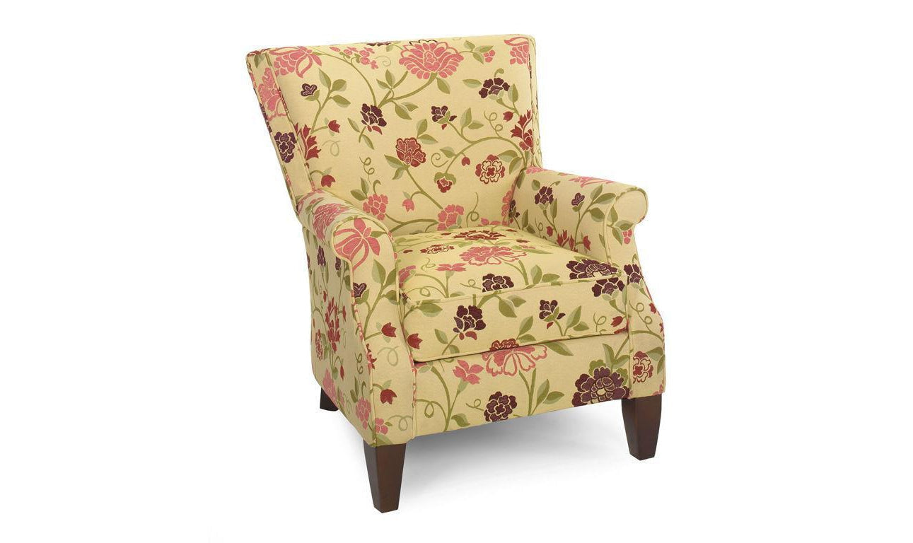 Heather Chair-Accent Chairs-Leahyco