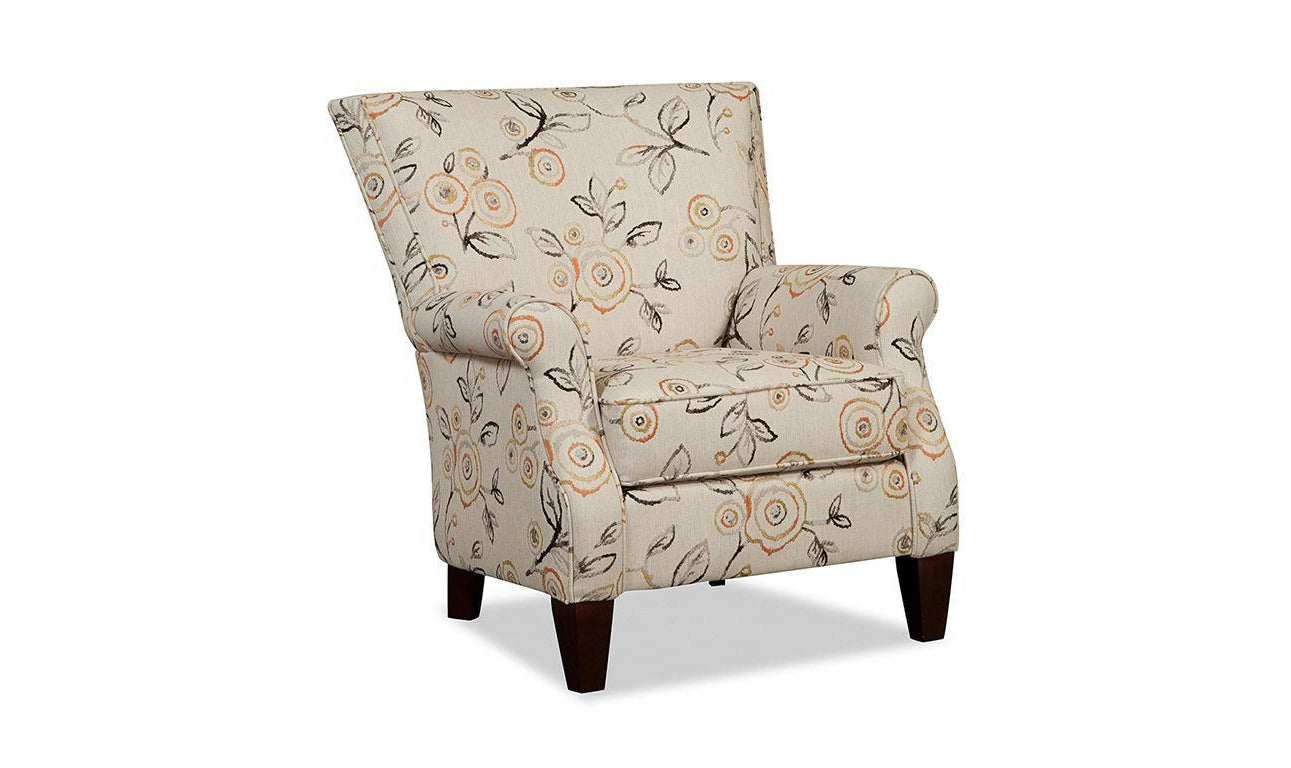 Heather Chair-Accent Chairs-Leahyco