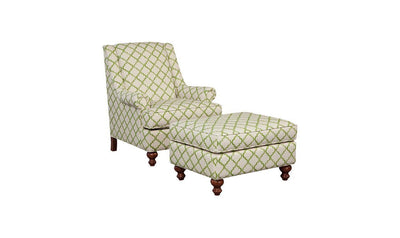 Hector Chair-Accent Chairs-Leahyco