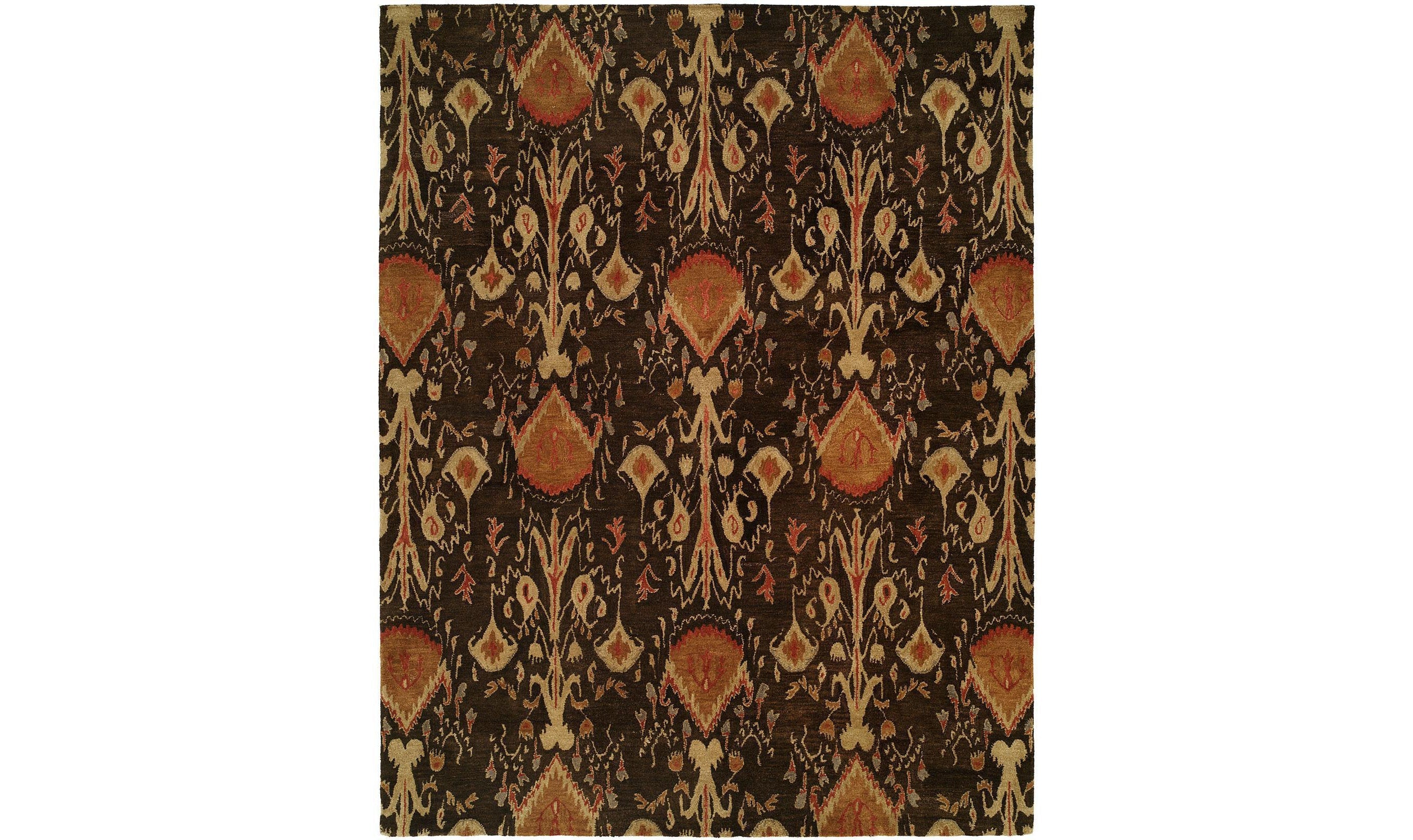 Heirloom Rug-Rugs-Leahyco