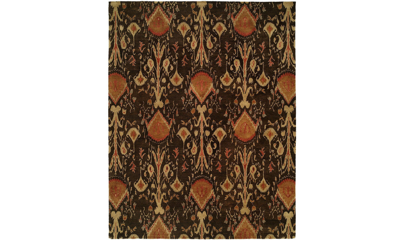 Heirloom Rug-Rugs-Leahyco