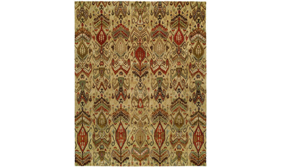 Heirloom Rug-Rugs-Leahyco