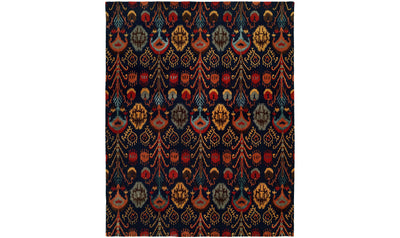 Heirloom Rug-Rugs-Leahyco