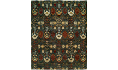 Heirloom Rug-Rugs-Leahyco