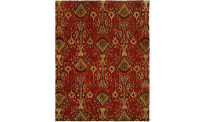 Heirloom Rug-Rugs-Leahyco