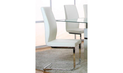 Heka Side Chair-Dining Side Chairs-Leahyco