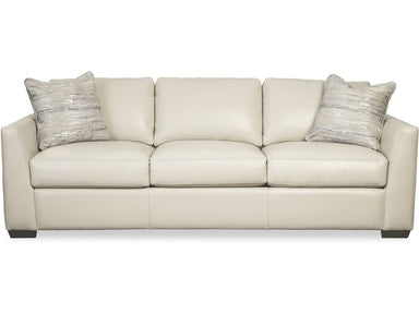 Heroes leather sofa-Sofas-Leahyco