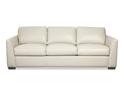 Heroes leather sofa-Sofas-Leahyco