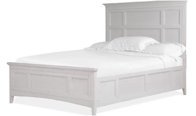 Heron Cove 5pc Bedroom Set-Bedroom Sets-Leahyco