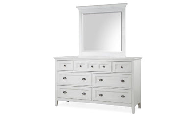 Heron Cove 5pc Bedroom Set-Bedroom Sets-Leahyco