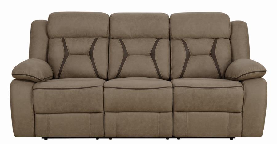 Higgins Motion Sofa-Sofas-Leahyco