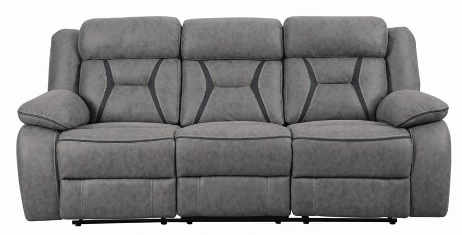 Higgins Motion Sofa-Sofas-Leahyco