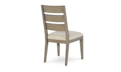 Highline Ladder Back Side Chair-Dining Side Chairs-Leahyco