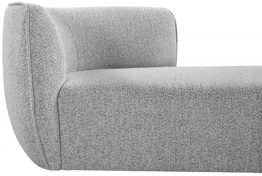 Hilton Chaise Lounge-Chaises-Leahyco