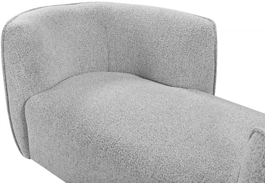 Hilton Chaise Lounge-Chaises-Leahyco