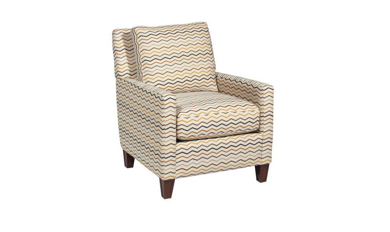 Holly Chair-Accent Chairs-Leahyco