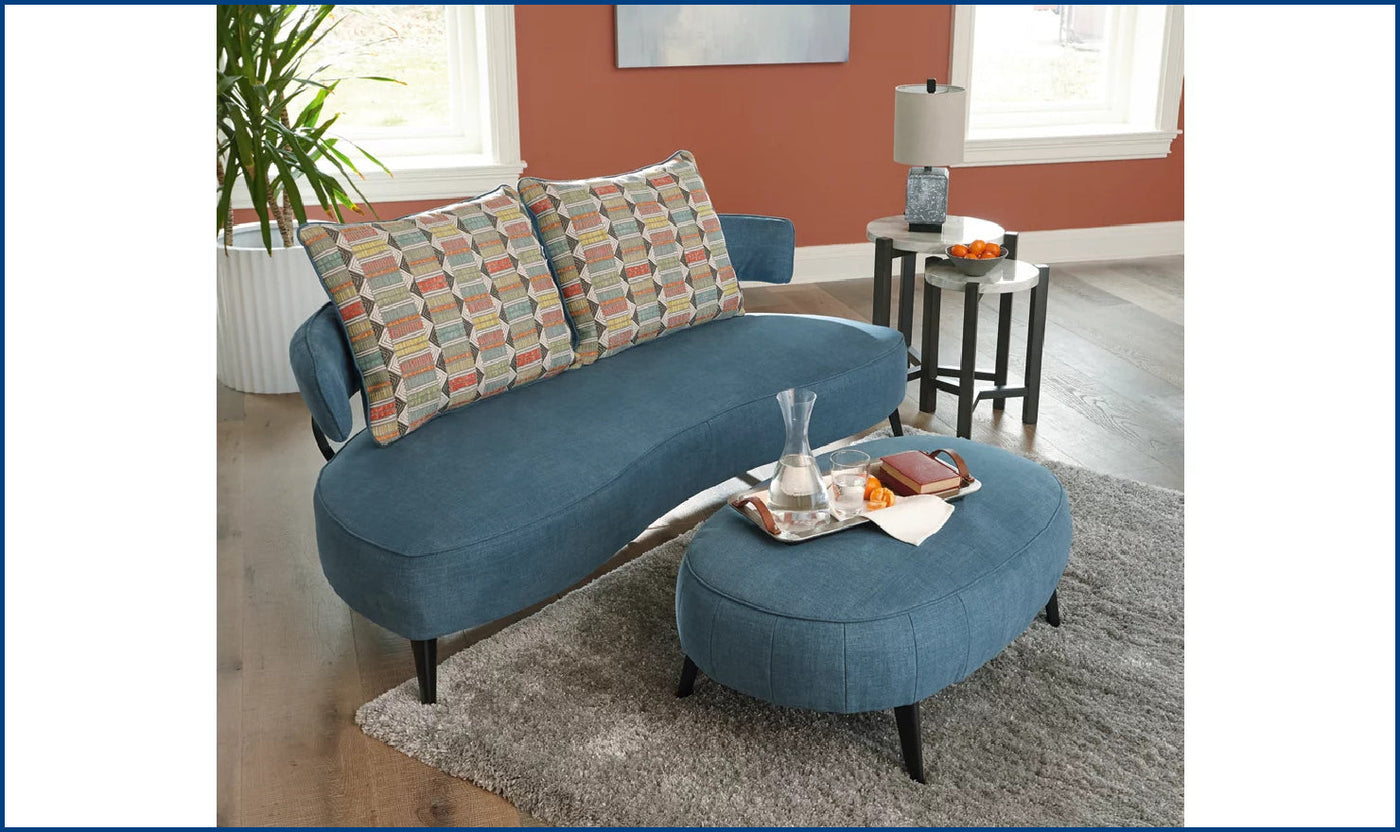 Hollyann Living Room Set-Living Room Sets-Leahyco