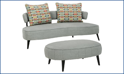 Hollyann Living Room Set-Living Room Sets-Leahyco