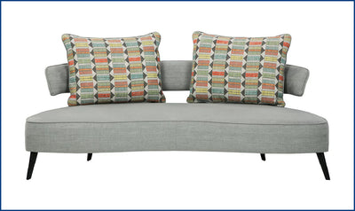 Hollyann Sofa-Sofas-Leahyco