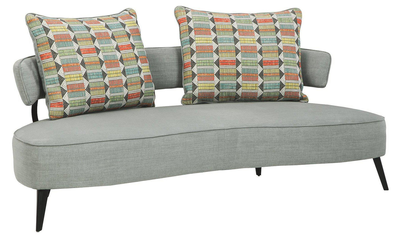 Hollyann Sofa-Sofas-Leahyco