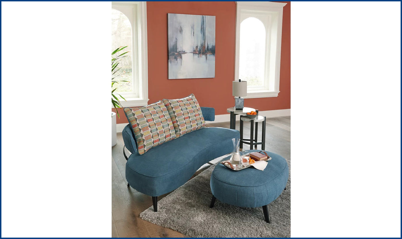 Hollyann Sofa-Sofas-Leahyco