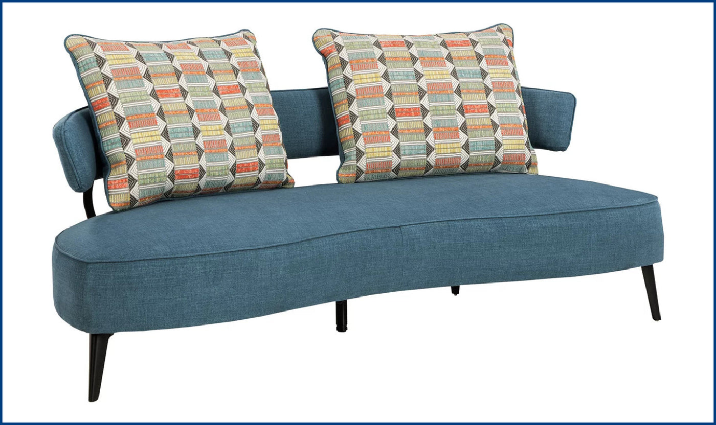 Hollyann Sofa-Sofas-Leahyco