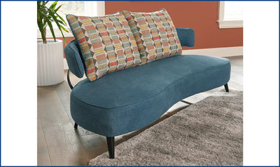 Hollyann Sofa-Sofas-Leahyco