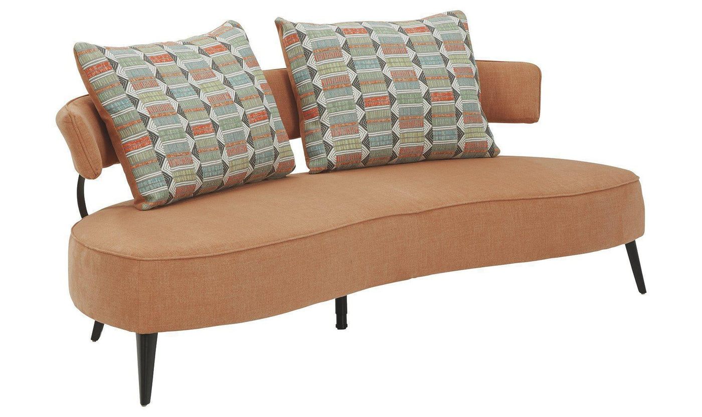 Hollyann Sofa-Sofas-Leahyco