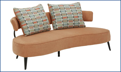 Hollyann Sofa-Sofas-Leahyco