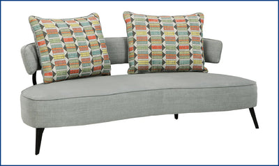 Hollyann Sofa-Sofas-Leahyco