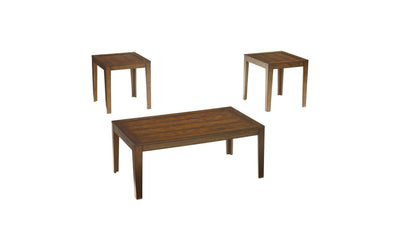 Hollytyne Coffee Table Set-Coffee Table Sets-Leahyco