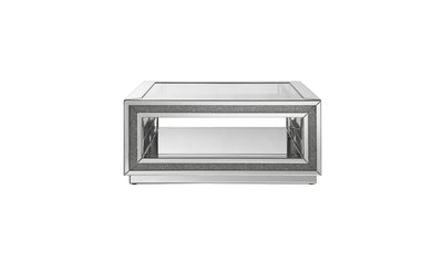 Hollywood Glam Coffee Table-Coffee Tables-Leahyco