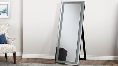 Hollywood Glam Mirror-Mirrors-Leahyco