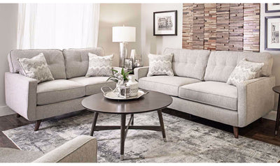 Hollywood Living Room Set-Living Room Sets-Leahyco