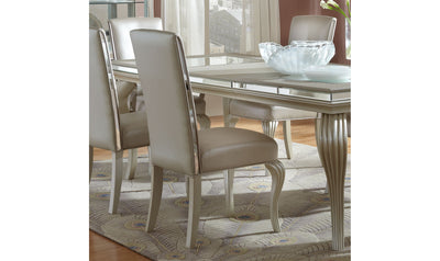 Hollywood Loft Side Chair-Dining Side Chairs-Leahyco