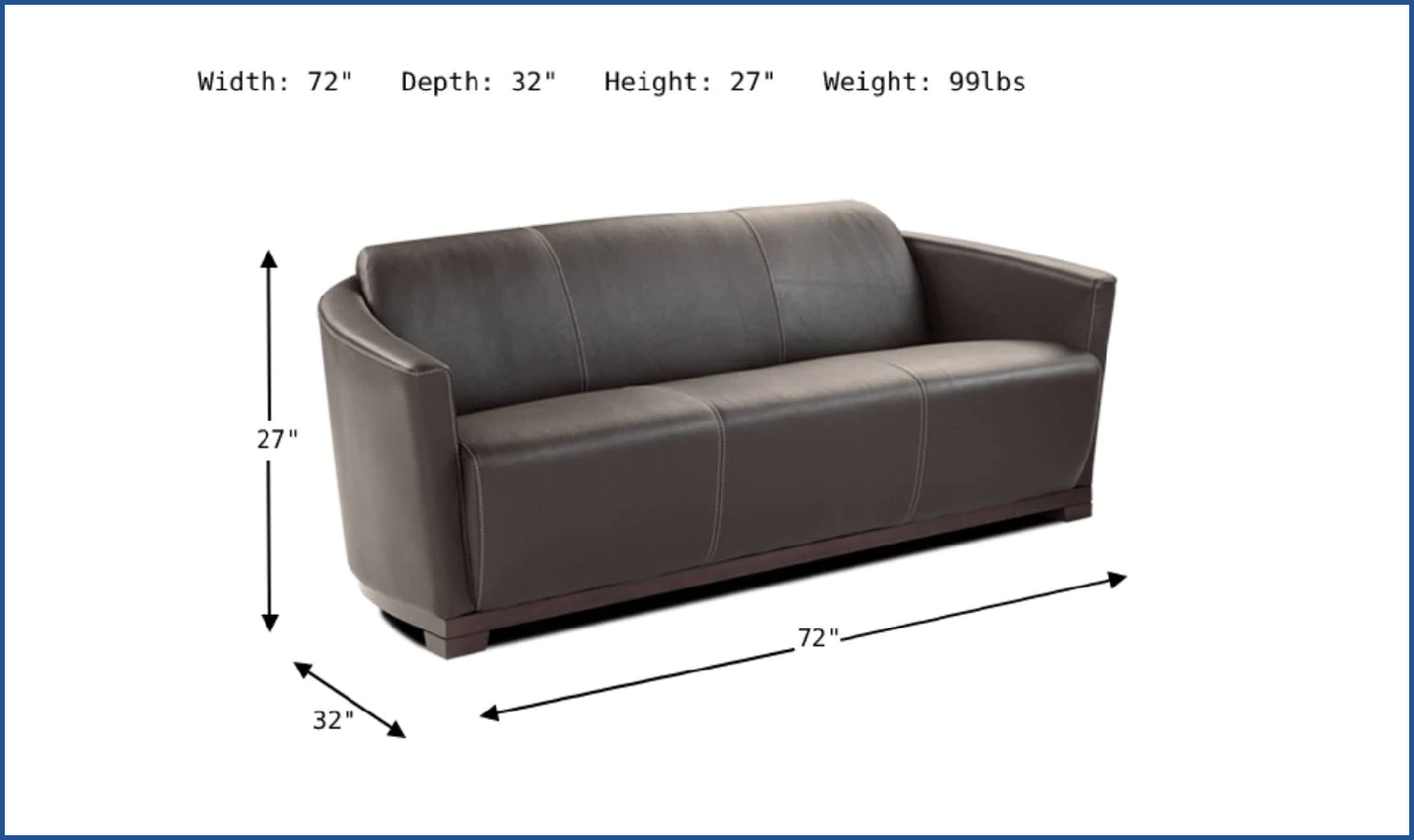 Hotel Sofa-Sofas-Leahyco