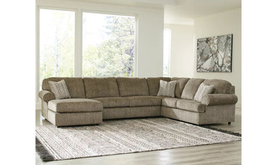 Hoylake 3-Piece Sectional-Sectional Sofas-Leahyco