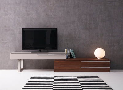 Hudson TV Base-Entertainment Centers & Tv Stands-Leahyco