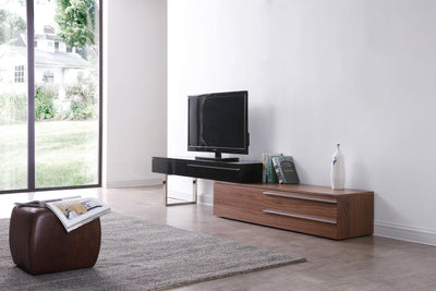 Hudson TV Base-Entertainment Centers & Tv Stands-Leahyco