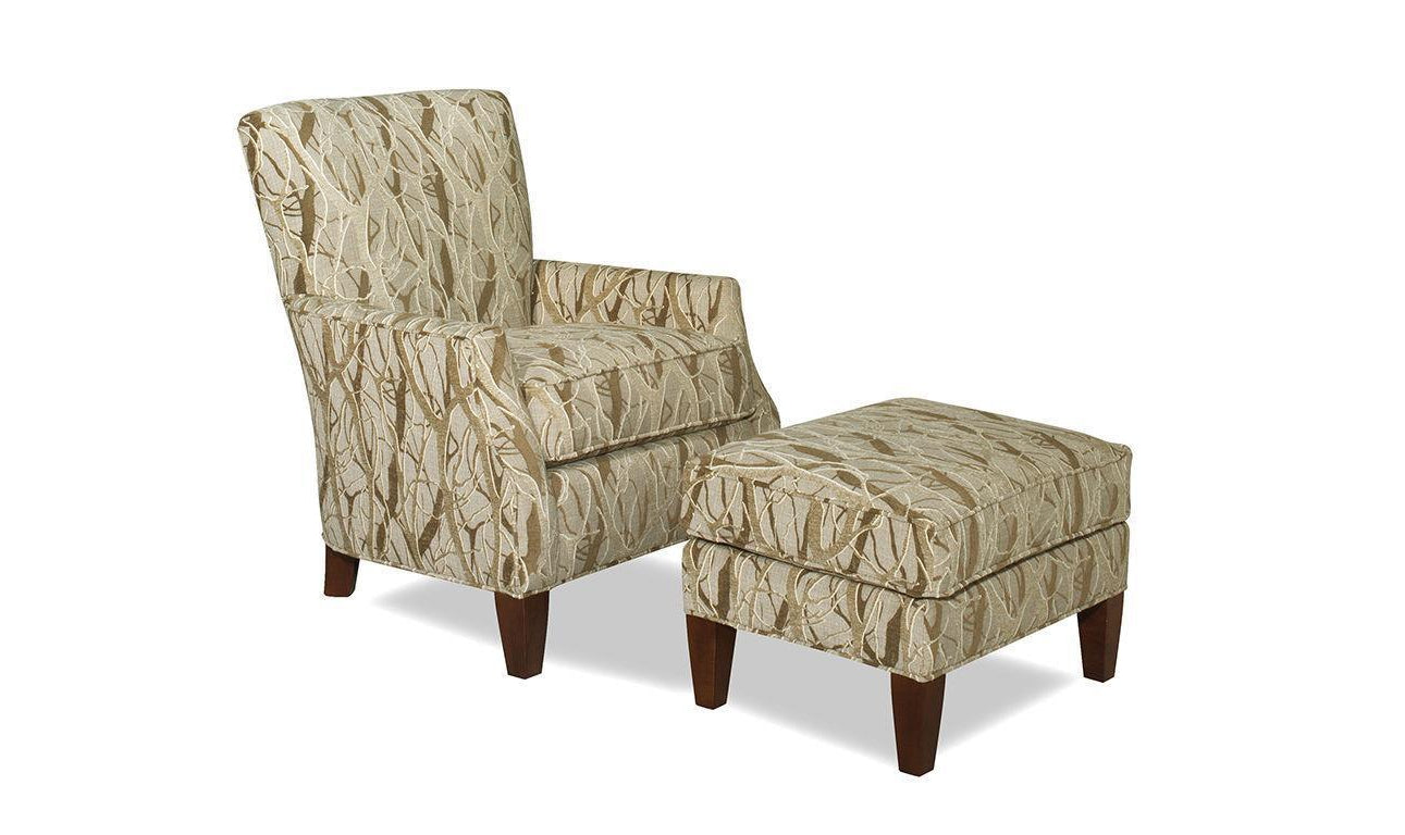 Hussein Chair-Accent Chairs-Leahyco