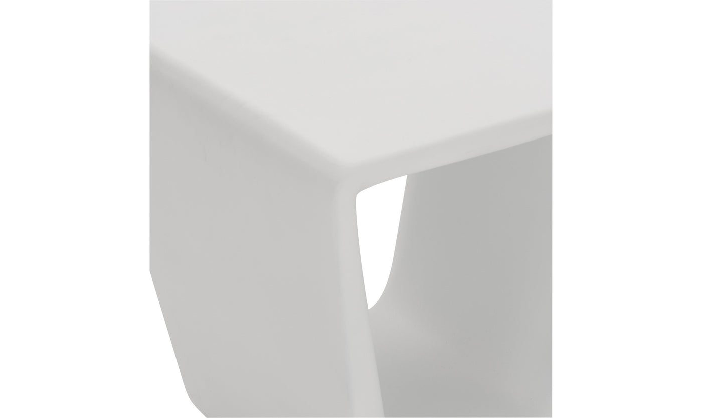 Hyannis Accent Table-End Tables-Leahyco