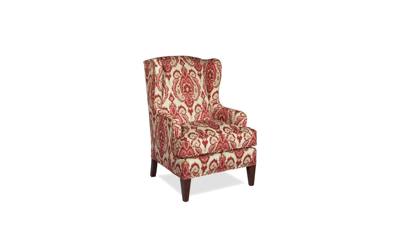 Ian Chair-Accent Chairs-Leahyco